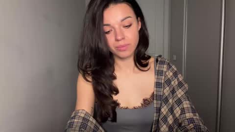 Snapshot of scarlet_daisy_ chatting on 28, 4, 2026 Sophie online show from 28, 4, 2026