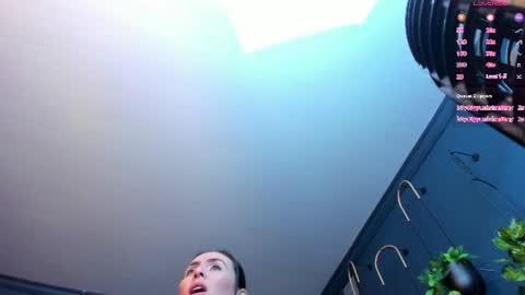 Snapshot of scarlet_edwars chatting on 10, 6, 2026 Scarlet Edwars online show from 10, 6, 2026