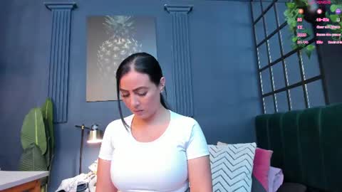 Snapshot of scarlet_edwars chatting on 9, 7, 2026 Scarlet Edwars online show from 9, 7, 2026