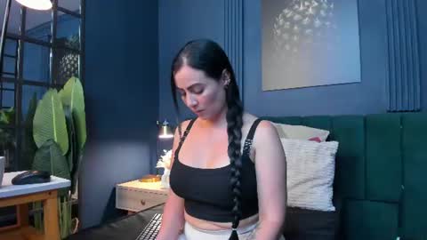 Snapshot of scarlet_edwars chatting on 15, 7, 2026 Scarlet Edwars online show from 15, 7, 2026