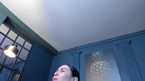 Snapshot of scarlet_edwars chatting on 18, 7, 2026 Scarlet Edwars online show from 18, 7, 2026