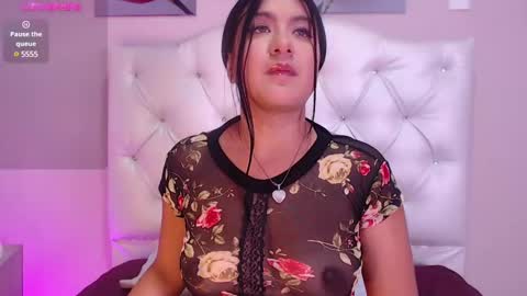 Andrea online show from 21, 1, 2025