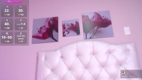 Andrea online show from 4, 2, 2025