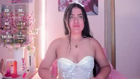 Andrea online show from 10, 10, 2025