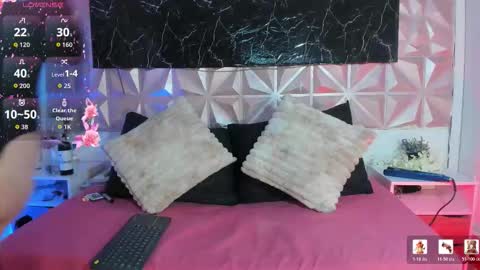 Scarlet  online show from 27, 2, 2026