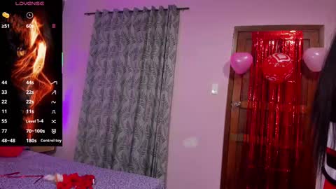 scarlet_hit online show from 16, 2, 2025