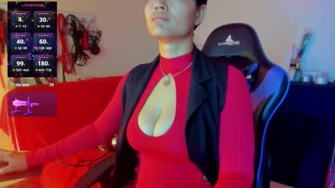 Snapshot of scarlet_kennedy98 chatting on 17, 1, 2026 scarlet taylor kennedy online show from 17, 1, 2026