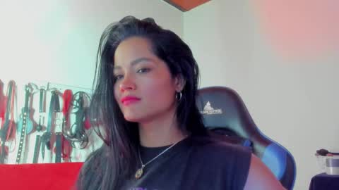 Snapshot of scarlet_kennedy98 chatting on 2, 2, 2026 scarlet taylor kennedy online show from 2, 2, 2026