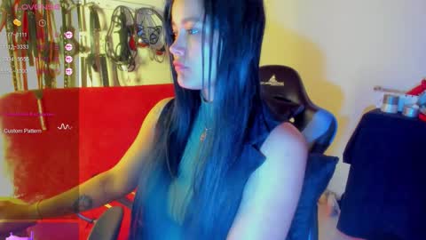 Snapshot of scarlet_kennedy98 chatting on 3, 2, 2026 scarlet taylor kennedy online show from 3, 2, 2026