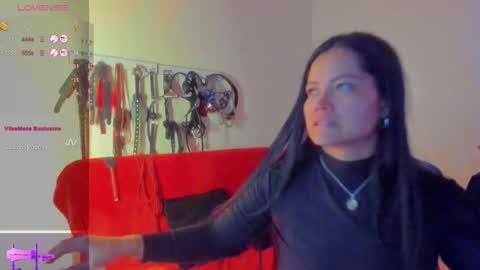 Snapshot of scarlet_kennedy98 chatting on 6, 2, 2026 scarlet taylor kennedy online show from 6, 2, 2026