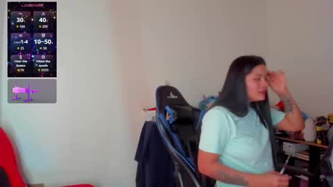 Snapshot of scarlet_kennedy98 chatting on 12, 2, 2026 scarlet taylor kennedy online show from 12, 2, 2026