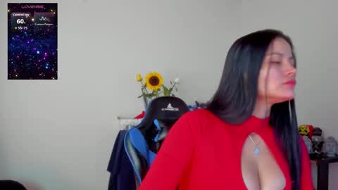 Snapshot of scarlet_kennedy98 chatting on 14, 2, 2026 scarlet taylor kennedy online show from 14, 2, 2026