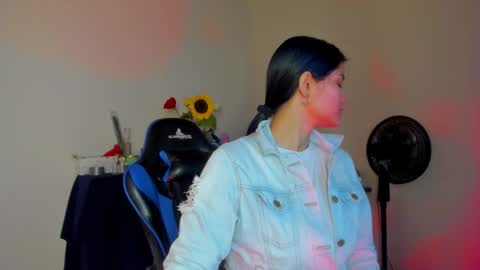 Snapshot of scarlet_kennedy98 chatting on 16, 2, 2026 scarlet taylor kennedy online show from 16, 2, 2026