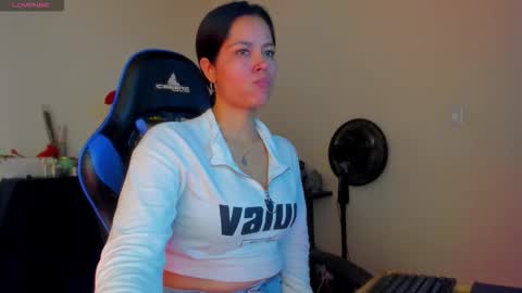 Snapshot of scarlet_kennedy98 chatting on 20, 2, 2026 scarlet taylor kennedy online show from 20, 2, 2026