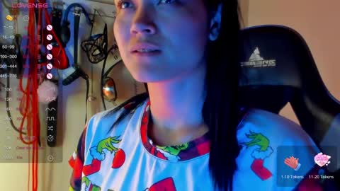 scarlet taylor kennedy online show from 15, 4, 2026