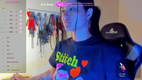 scarlet taylor kennedy online show from 28, 5, 2026