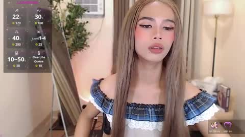 Snapshot of scarlet_kisses chatting on 24, 6, 2026 Scarlet online show from 24, 6, 2026