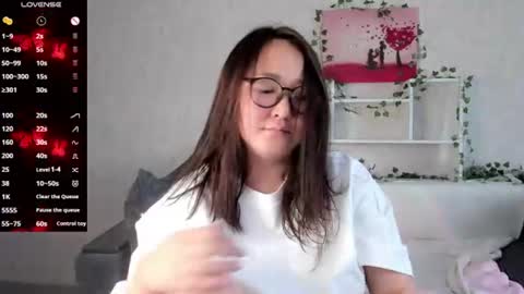 Snapshot of scarlet_luminous chatting on 22, 7, 2026 scarlet_luminous online show from 22, 7, 2026