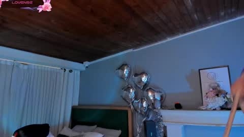  Celeste online show from 3, 3, 2025