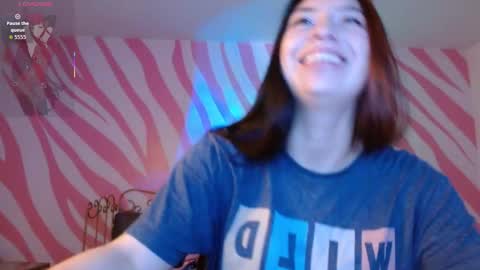 Snapshot of scarlet_queen4 chatting on 6, 3, 2026 Kimberly online show from 6, 3, 2026