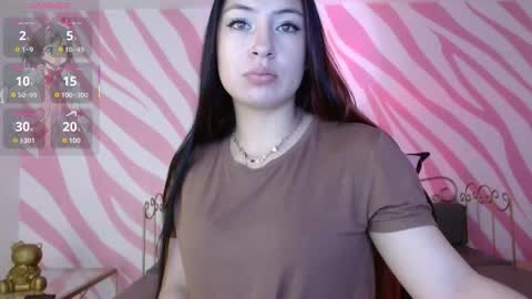 Snapshot of scarlet_queen4 chatting on 13, 3, 2026 Kimberly online show from 13, 3, 2026