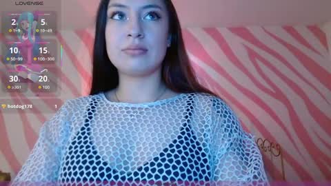 Snapshot of scarlet_queen4 chatting on 11, 4, 2026 Kimberly online show from 11, 4, 2026