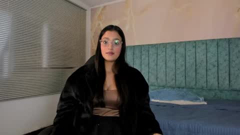 Scarlet  online show from 23, 2, 2025