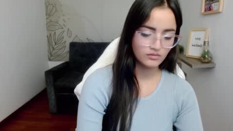 Scarlet  online show from 24, 2, 2025