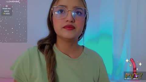 Scarlet  online show from 10, 9, 2025