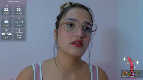 Scarlet  online show from 25, 9, 2025