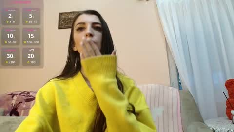 Scarlet online show from 16, 3, 2026