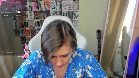 Snapshot of scarlet_sirenn chatting on 19, 2, 2026 Alexandra online show from 19, 2, 2026