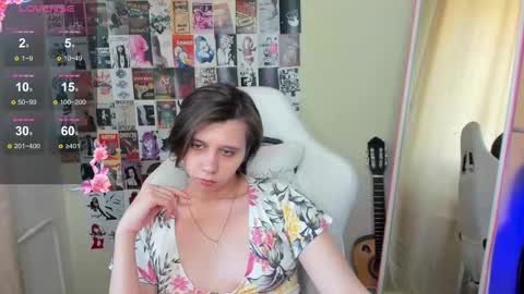 Snapshot of scarlet_sirenn chatting on 20, 2, 2026 Alexandra online show from 20, 2, 2026