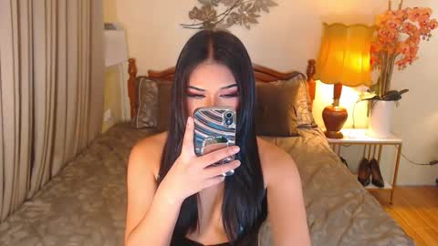 Snapshot of scarlet_snow_asian chatting on 10, 9, 2025 Scarlet online show from 10, 9, 2025