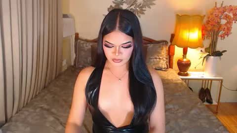 Snapshot of scarlet_snow_asian chatting on 12, 9, 2025 Scarlet online show from 12, 9, 2025