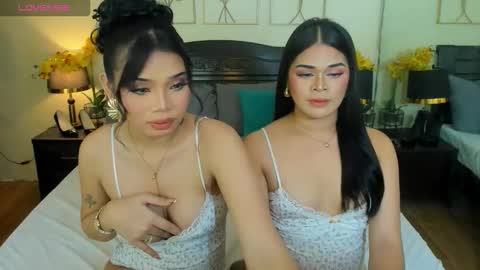 Snapshot of scarlet_snow_asian chatting on 27, 9, 2025 Scarlet online show from 27, 9, 2025