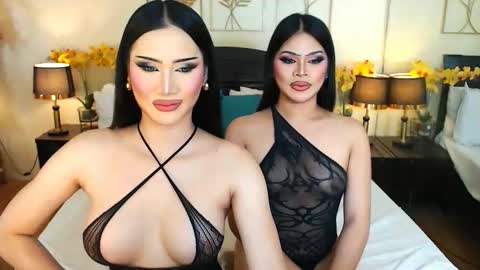 Scarlet online show from 18, 1, 2026