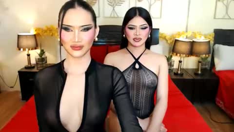 Scarlet online show from 4, 3, 2026