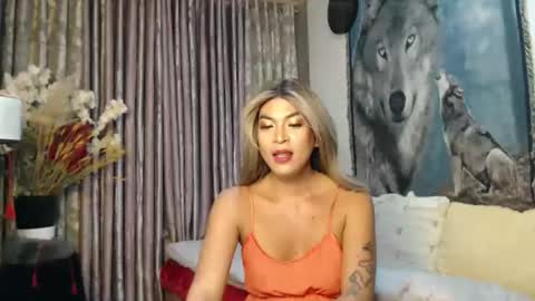 Snapshot of scarlet_ts69 chatting on 24, 1, 2025 scarlet online show from 24, 1, 2025