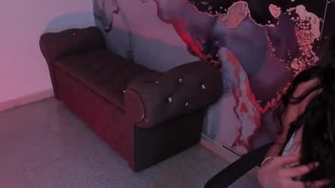 SCARLET online show from 23, 11, 2025