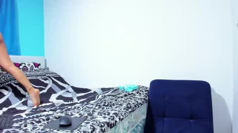 Snapshot of scarletandryan28 chatting on 22, 2, 2025 ScarletandRyan28 online show from 22, 2, 2025