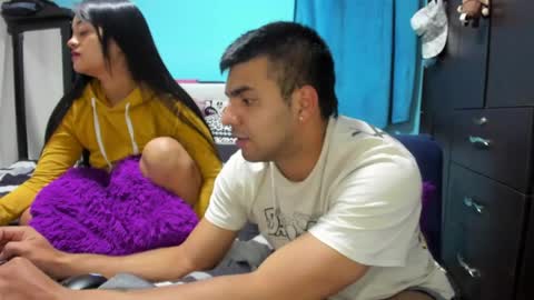 Snapshot of scarletandryan28 chatting on 25, 5, 2026 ScarletandRyan28 online show from 25, 5, 2026