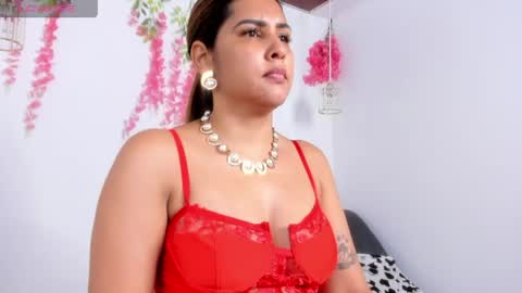 Snapshot of scarletbaker__ chatting on 22, 5, 2026 Scarlet online show from 22, 5, 2026