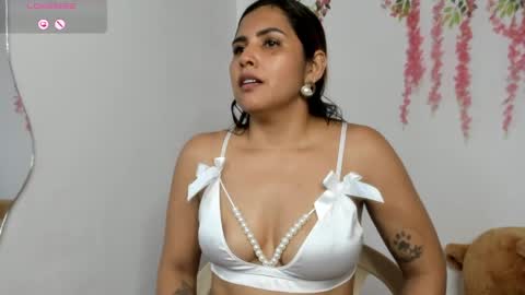 Snapshot of scarletbaker__ chatting on 23, 5, 2026 Scarlet online show from 23, 5, 2026