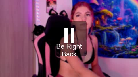 Snapshot of scarletblaze_ chatting on 13, 12, 2025 Scarlet online show from 13, 12, 2025