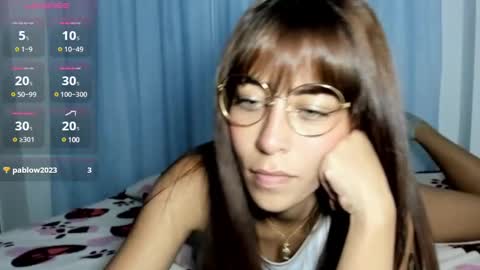 scarlet online show from 10, 12, 2024