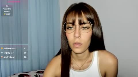 scarlet online show from 10, 12, 2024