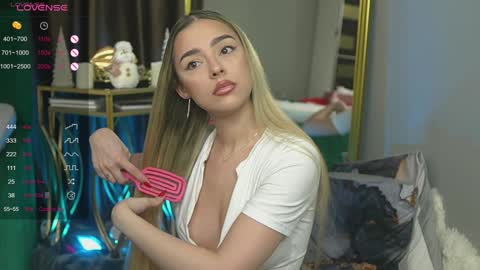 Scarlet online show from 29, 12, 2024