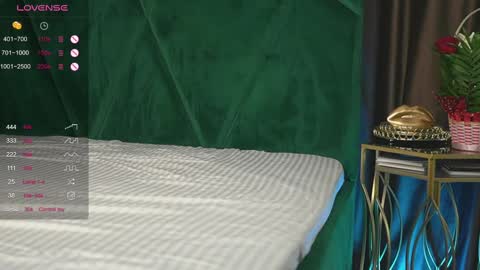 Scarlet online show from 18, 2, 2025