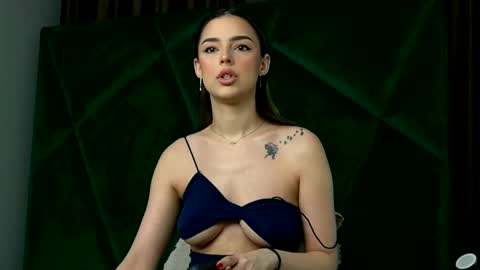 Scarlet online show from 17, 2, 2026